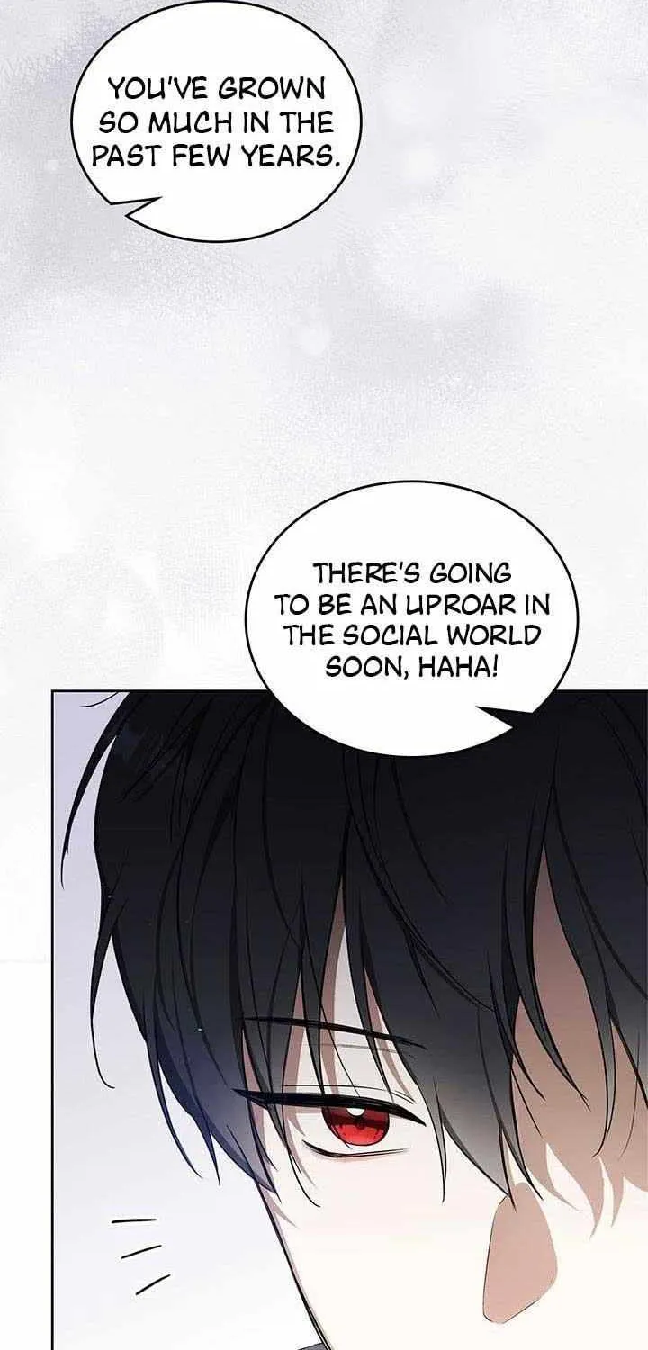 I’Ll Be The Matriarch In This Life Chapter 128 page 13 - 