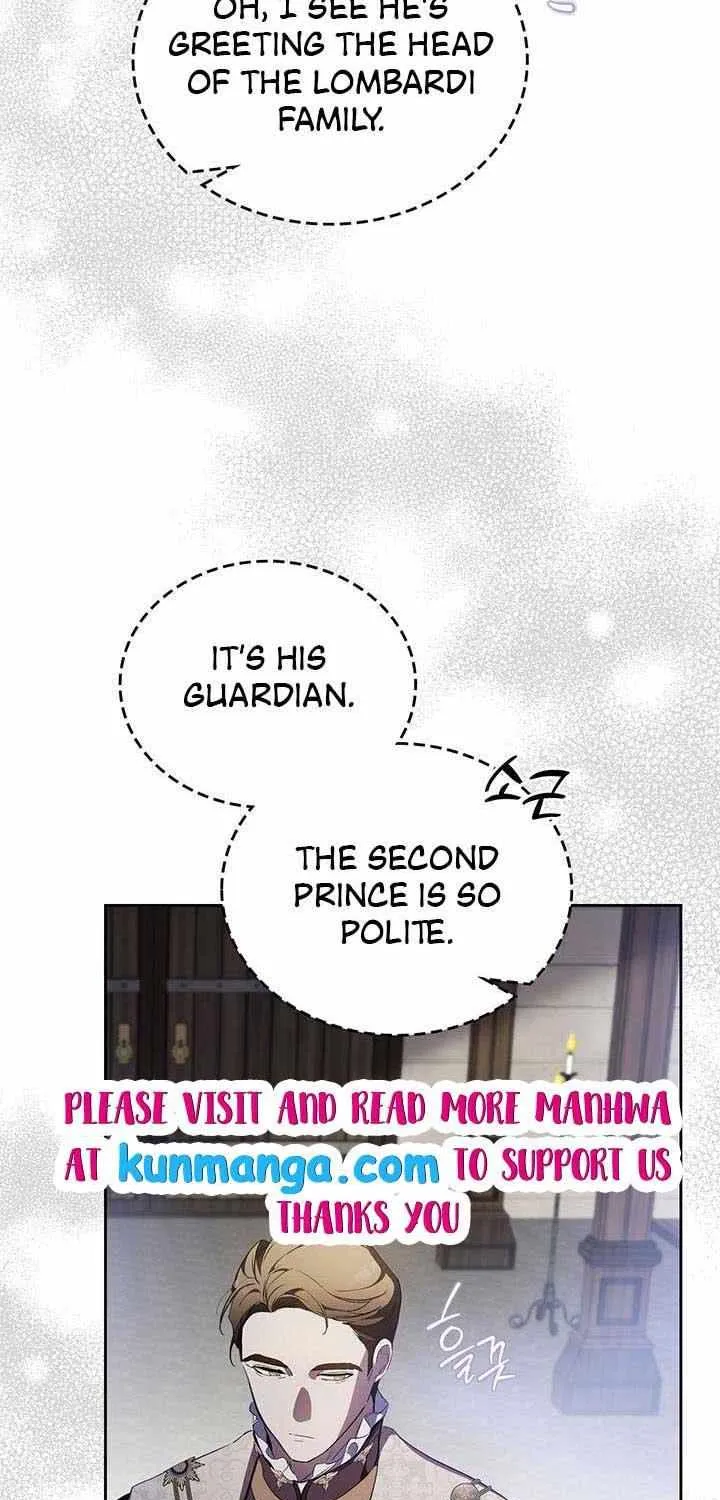 I’Ll Be The Matriarch In This Life Chapter 128 page 18 - 