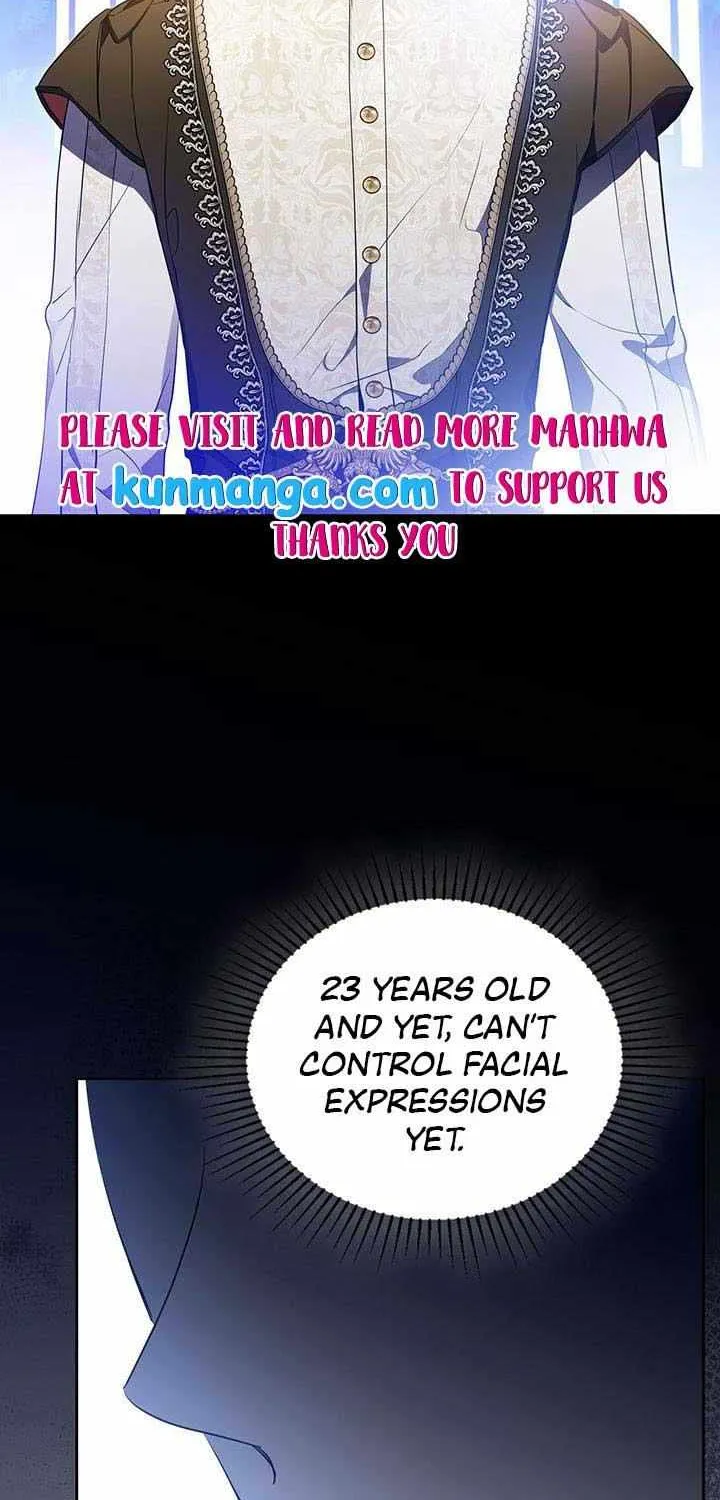 I’Ll Be The Matriarch In This Life Chapter 128 page 21 - 