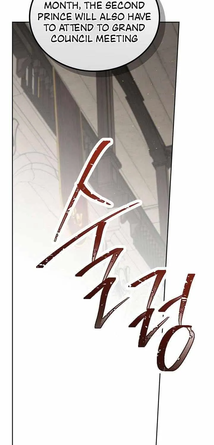 I’Ll Be The Matriarch In This Life Chapter 128 page 24 - 