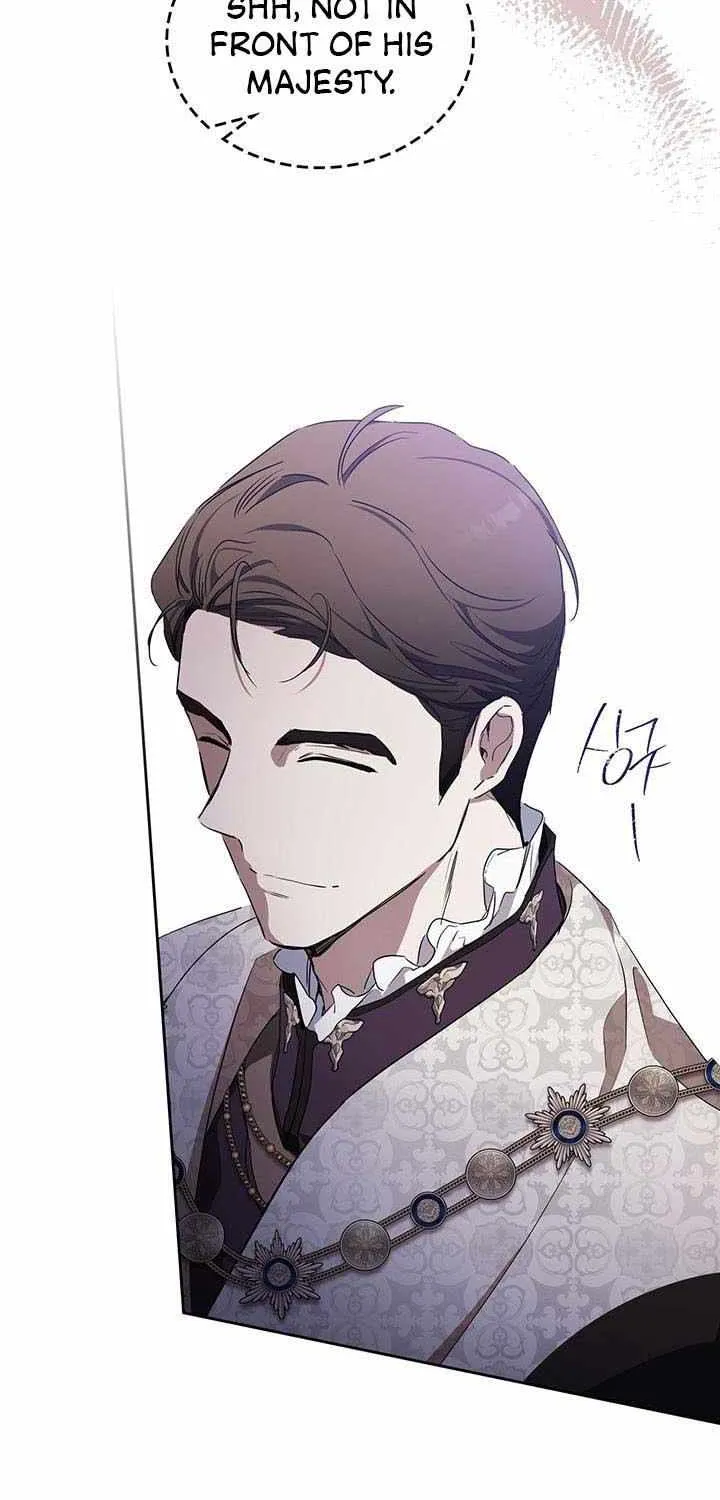 I’Ll Be The Matriarch In This Life Chapter 128 page 26 - 