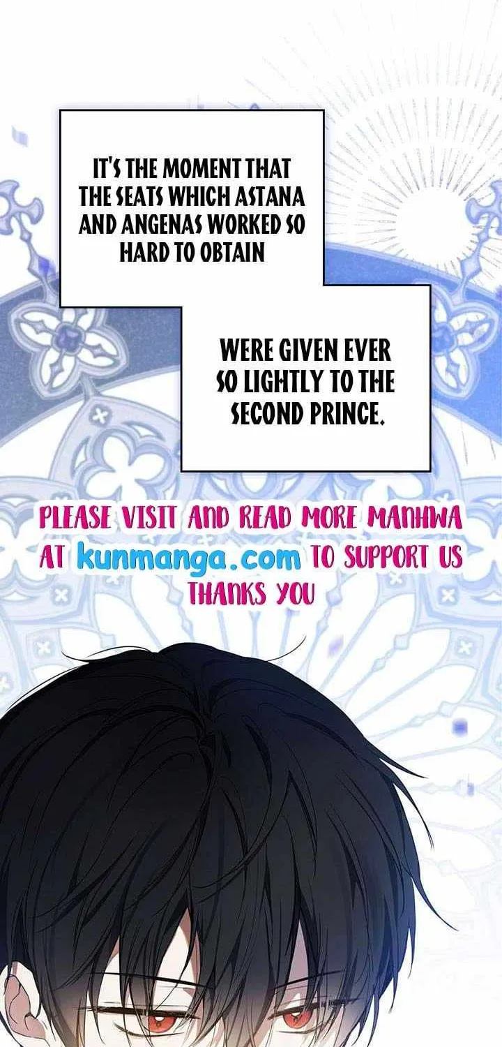 I’Ll Be The Matriarch In This Life Chapter 128 page 33 - 