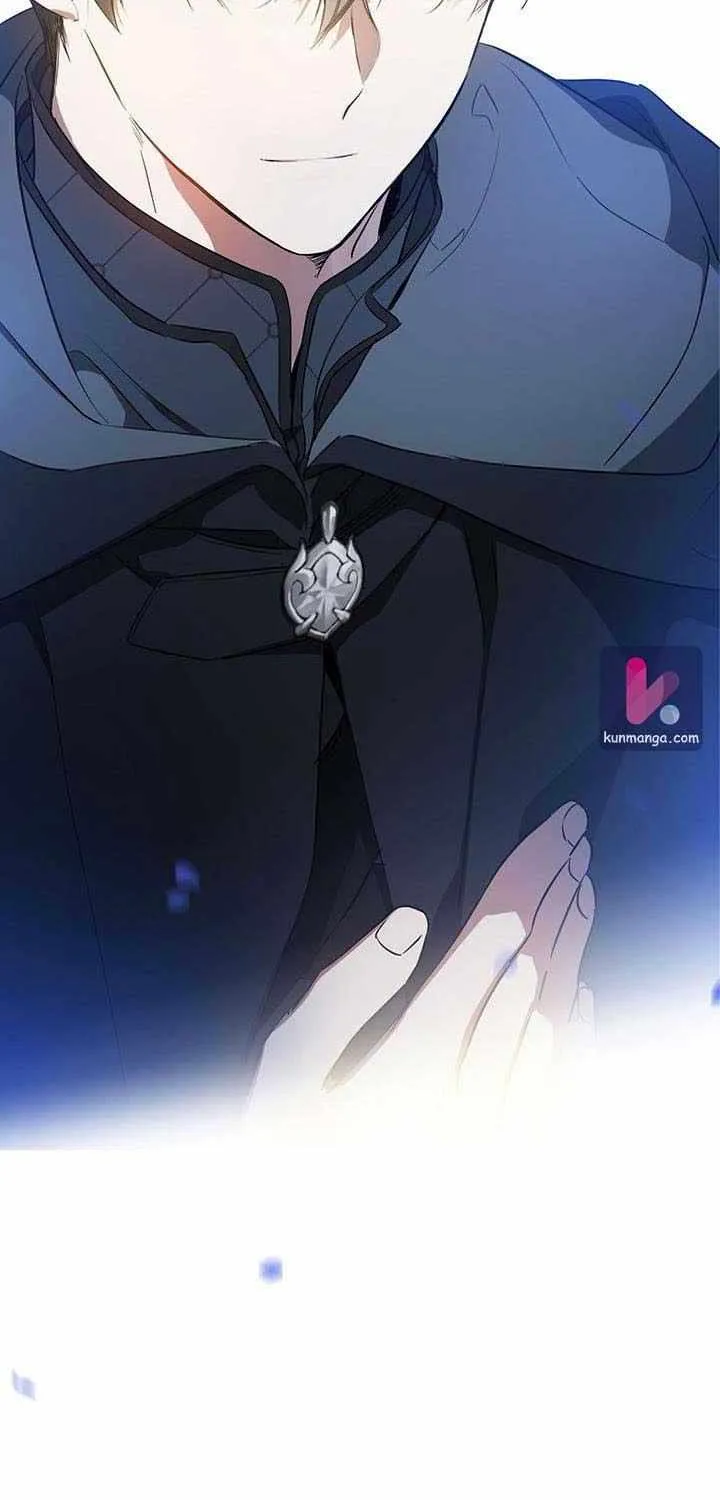 I’Ll Be The Matriarch In This Life Chapter 128 page 34 - 