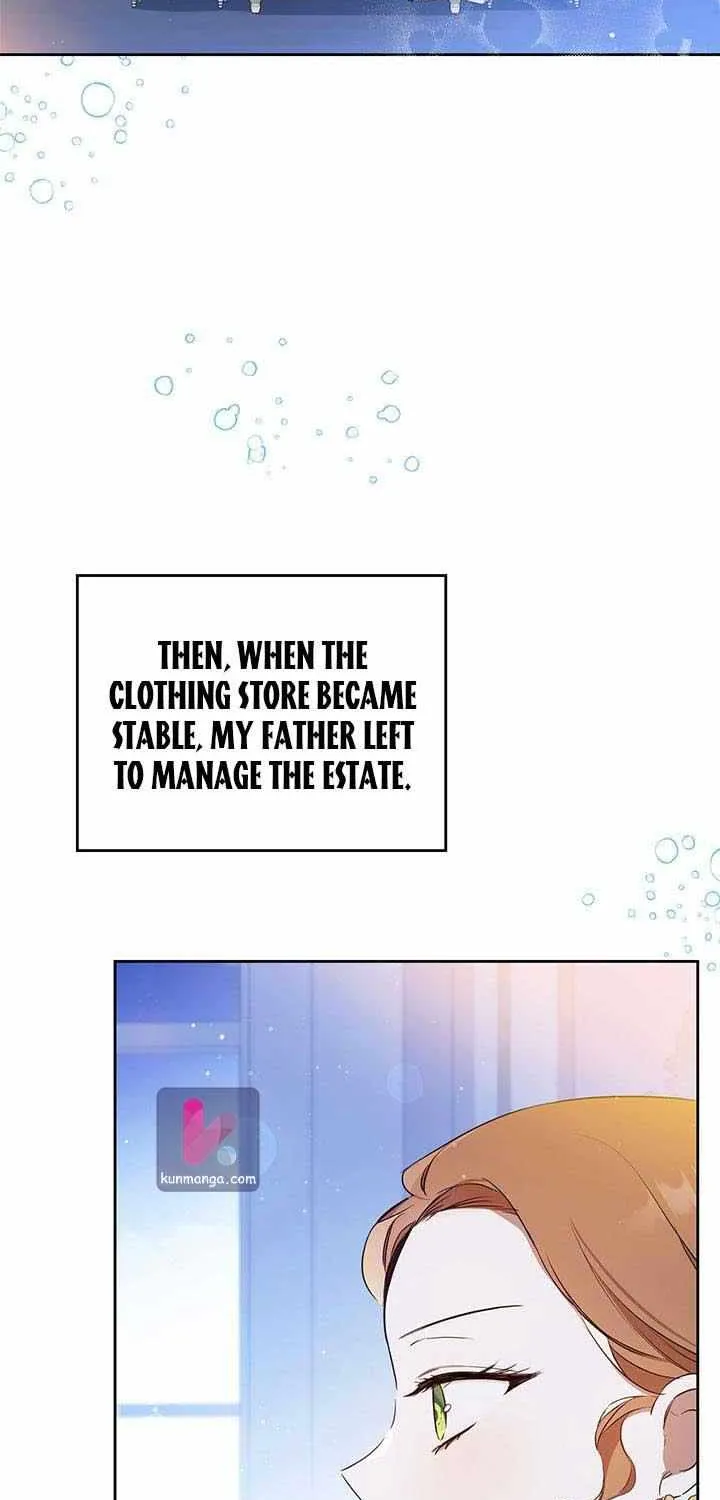 I’Ll Be The Matriarch In This Life Chapter 128 page 39 - 