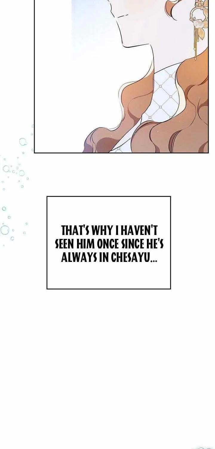 I’Ll Be The Matriarch In This Life Chapter 128 page 40 - 