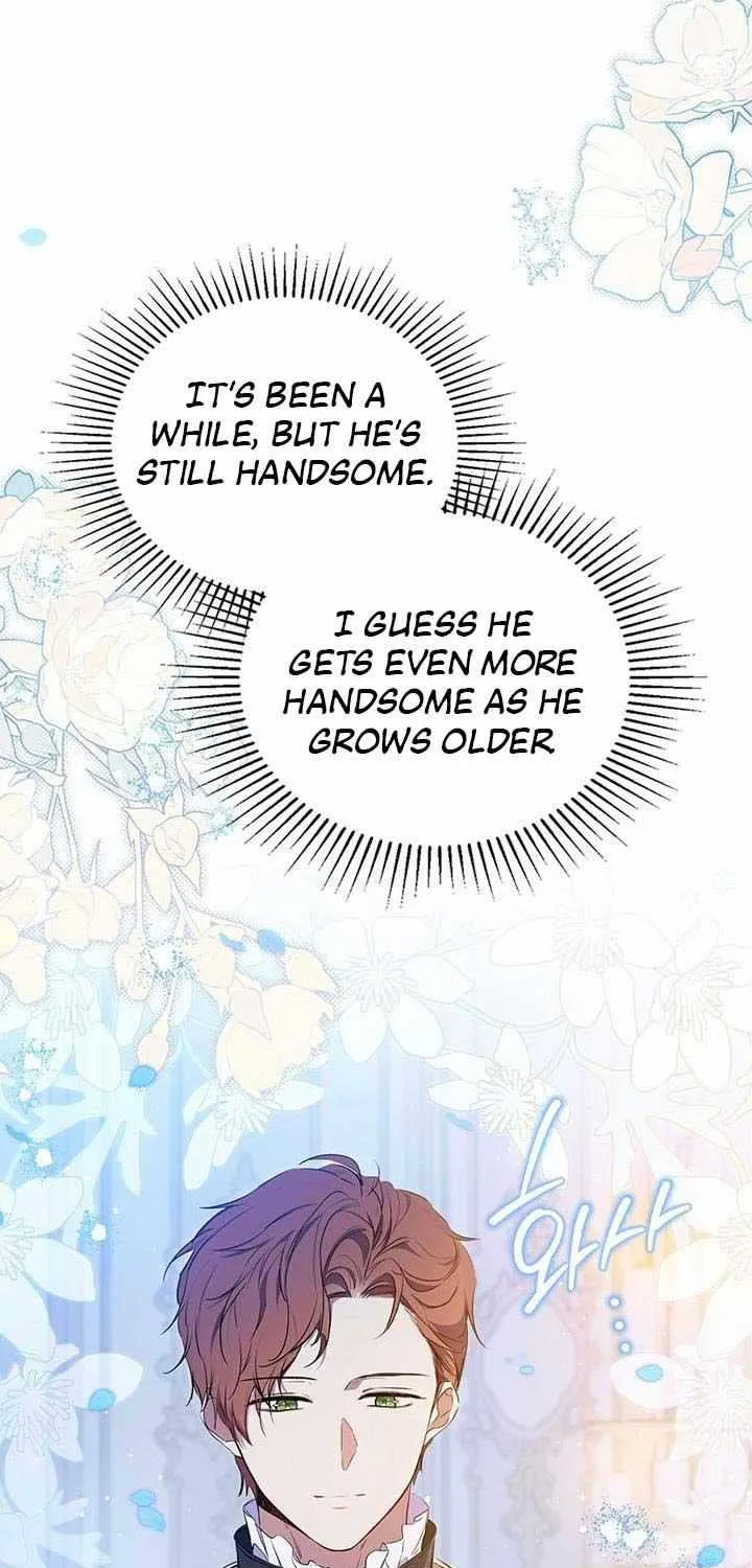 I’Ll Be The Matriarch In This Life Chapter 128 page 41 - 