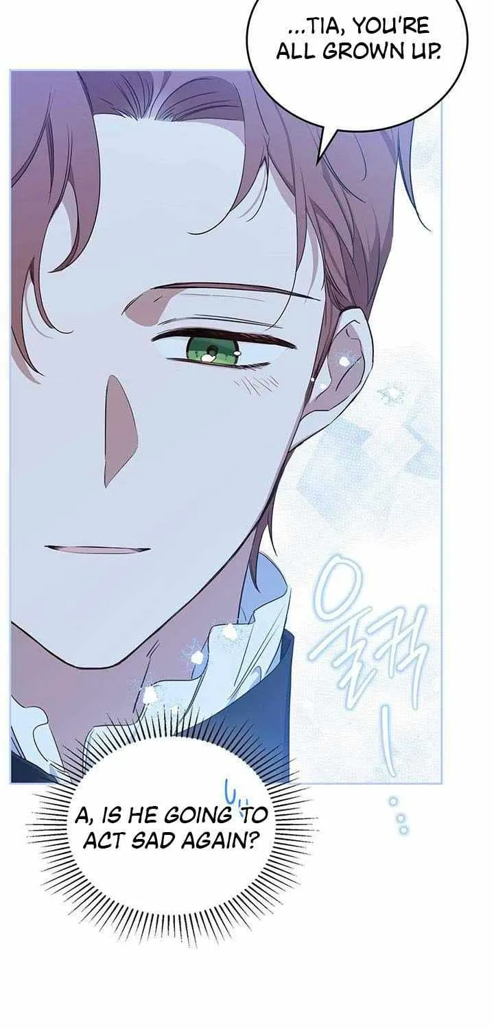 I’Ll Be The Matriarch In This Life Chapter 128 page 43 - 