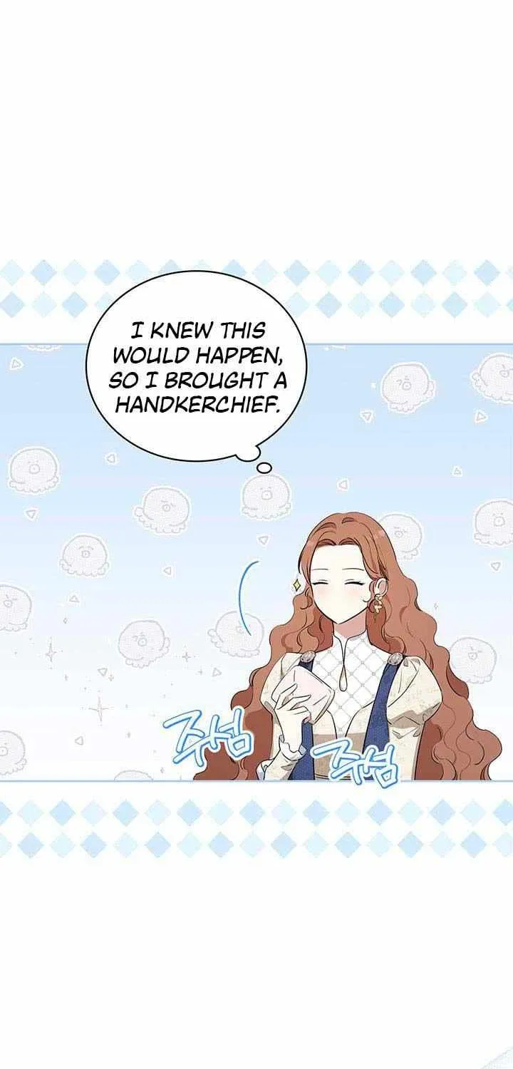 I’Ll Be The Matriarch In This Life Chapter 128 page 44 - 