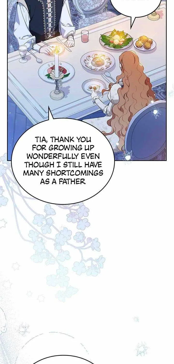 I’Ll Be The Matriarch In This Life Chapter 128 page 46 - 