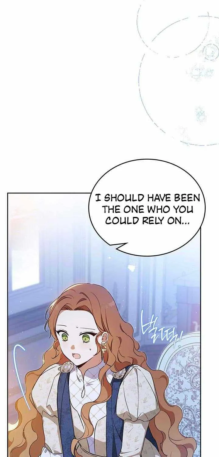 I’Ll Be The Matriarch In This Life Chapter 128 page 48 - 