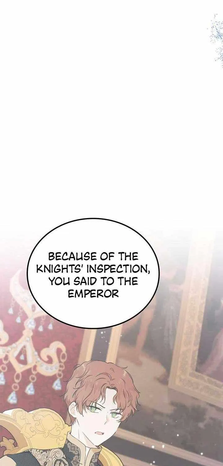 I’Ll Be The Matriarch In This Life Chapter 128 page 51 - 