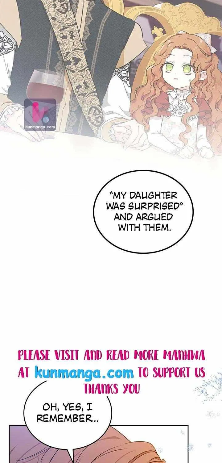 I’Ll Be The Matriarch In This Life Chapter 128 page 52 - 