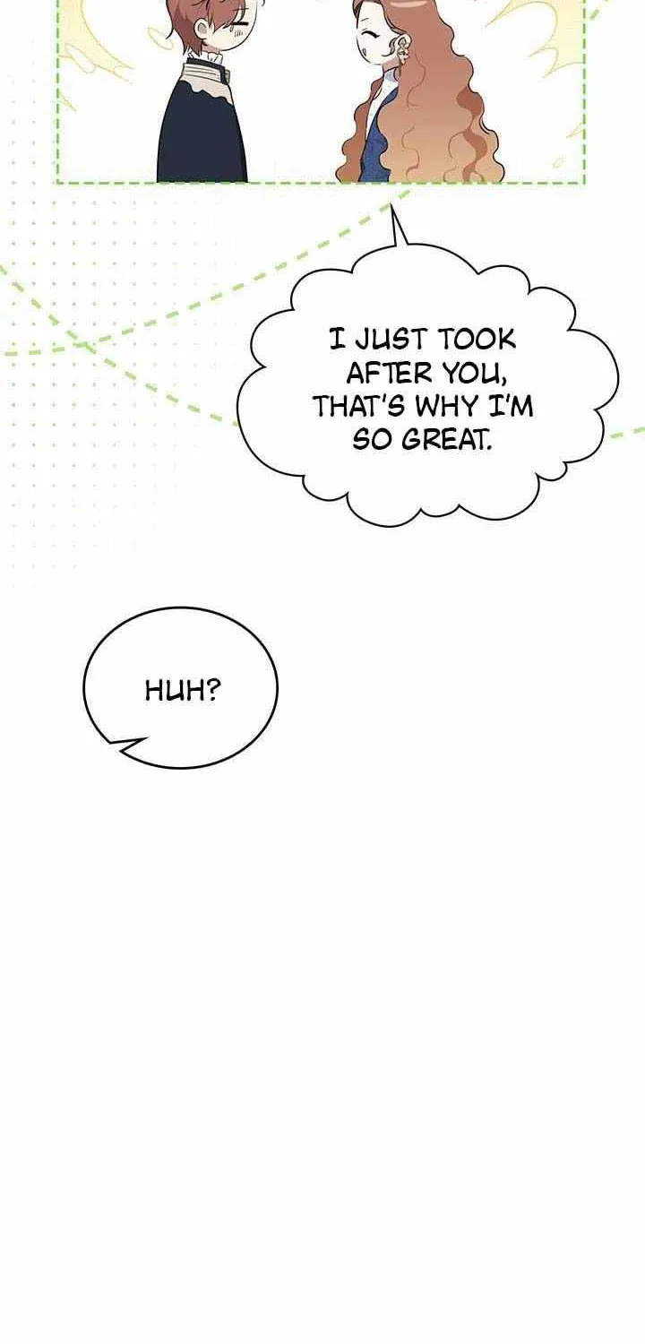 I’Ll Be The Matriarch In This Life Chapter 128 page 57 - 