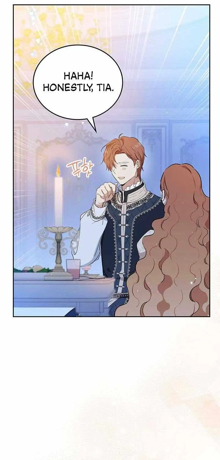 I’Ll Be The Matriarch In This Life Chapter 128 page 58 - 
