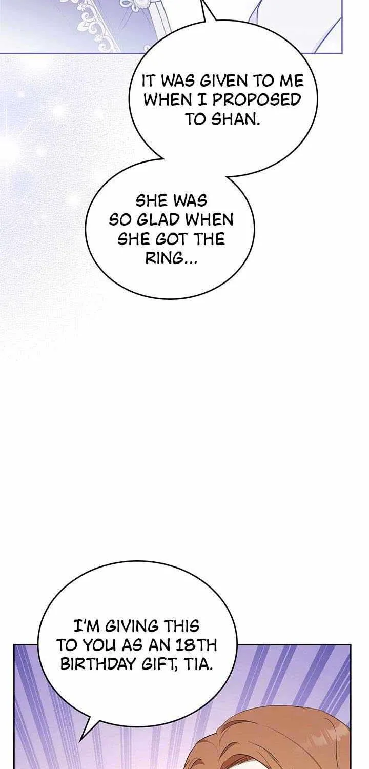 I’Ll Be The Matriarch In This Life Chapter 128 page 63 - 