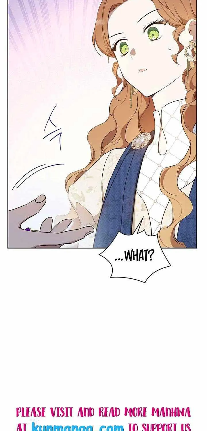 I’Ll Be The Matriarch In This Life Chapter 128 page 64 - 