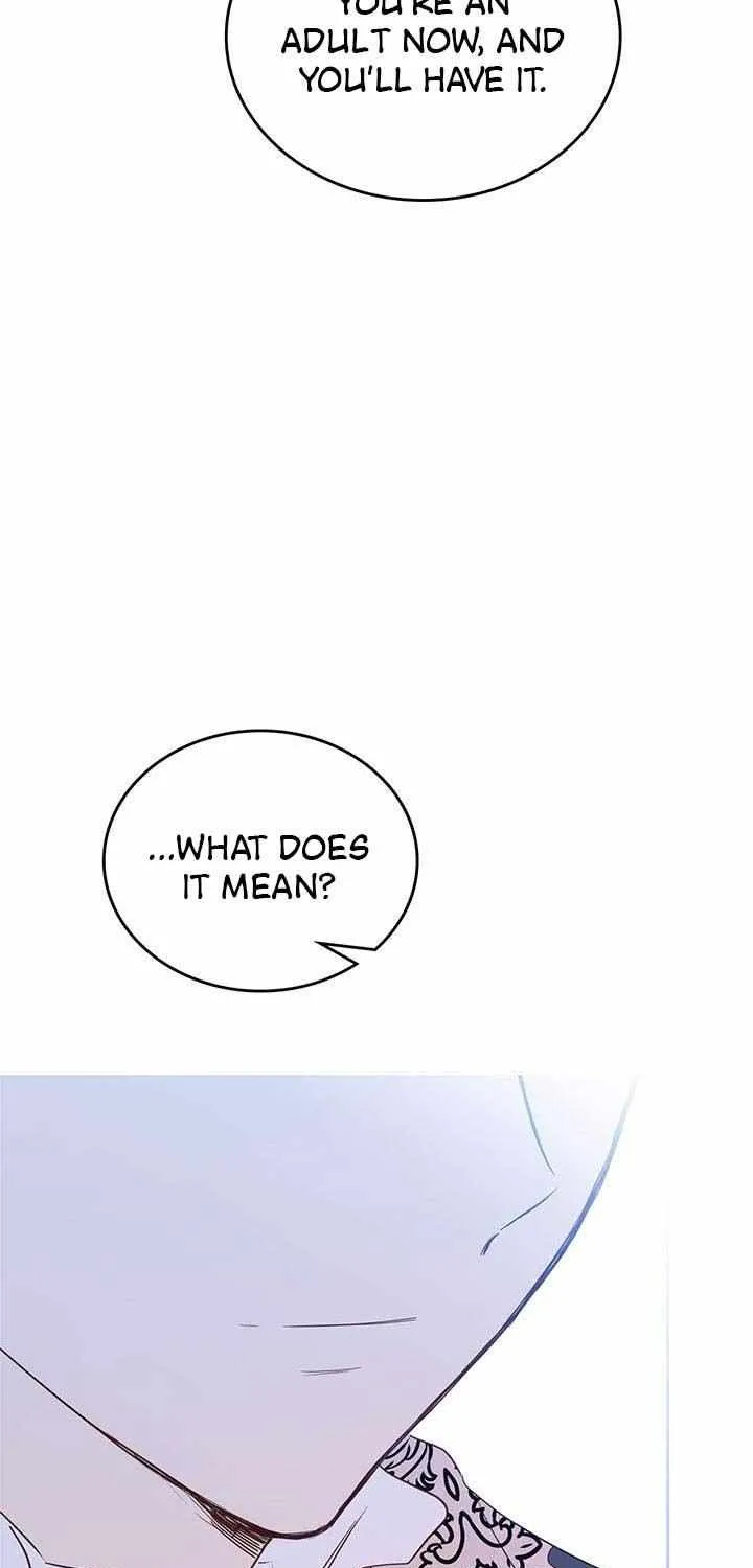 I’Ll Be The Matriarch In This Life Chapter 128 page 66 - 