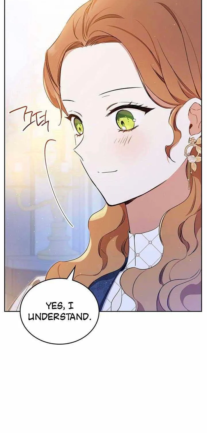 I’Ll Be The Matriarch In This Life Chapter 128 page 77 - 