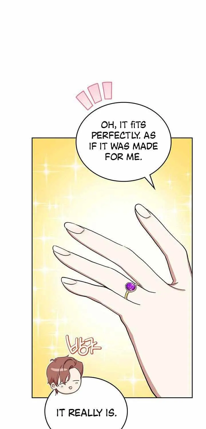 I’Ll Be The Matriarch In This Life Chapter 128 page 78 - 