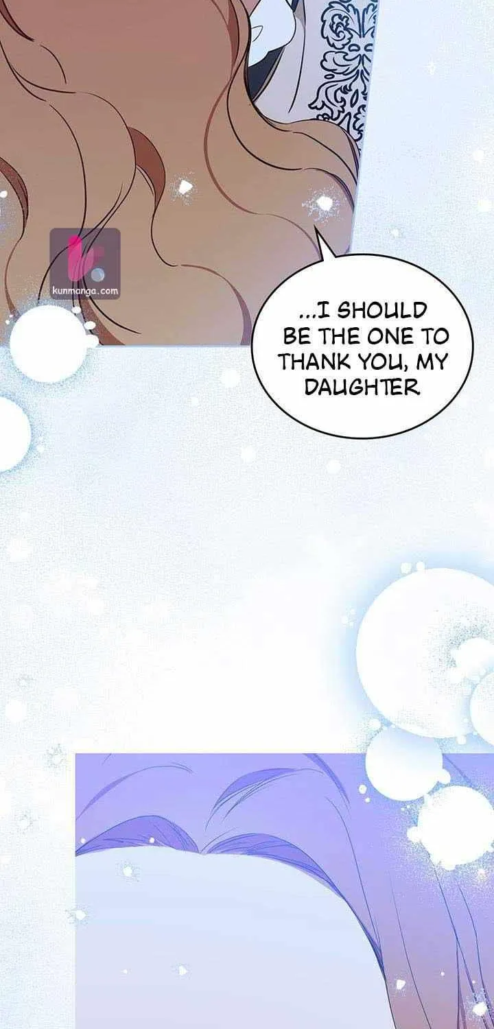 I’Ll Be The Matriarch In This Life Chapter 128 page 83 - 