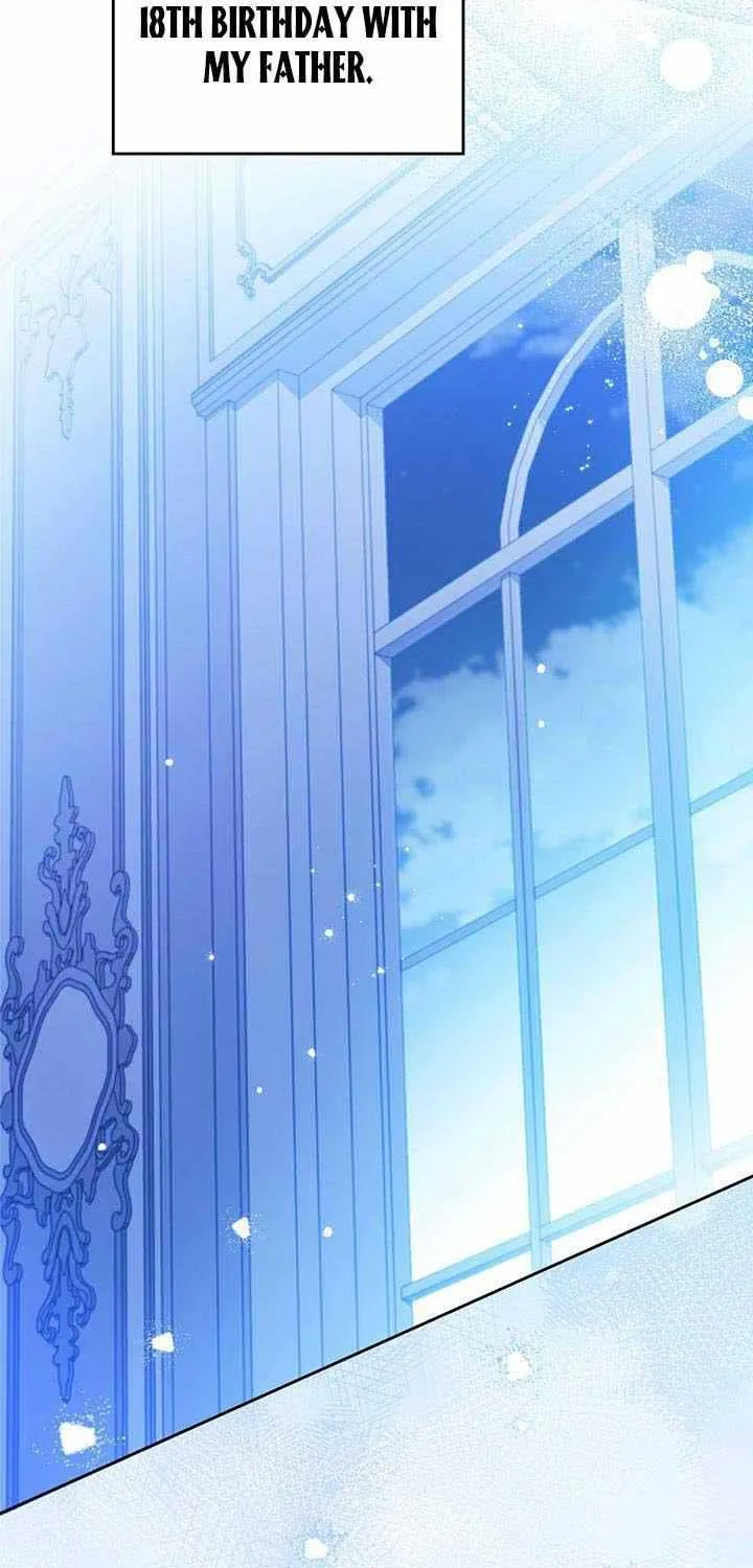 I’Ll Be The Matriarch In This Life Chapter 128 page 86 - 