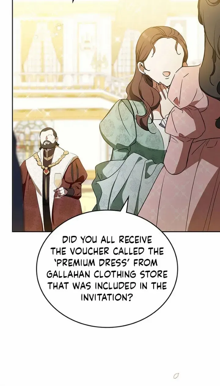 I’Ll Be The Matriarch In This Life Chapter 129 page 11 - 