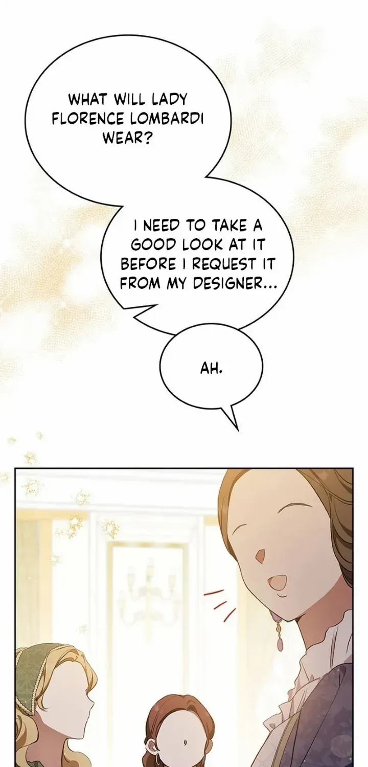I’Ll Be The Matriarch In This Life Chapter 129 page 14 - 