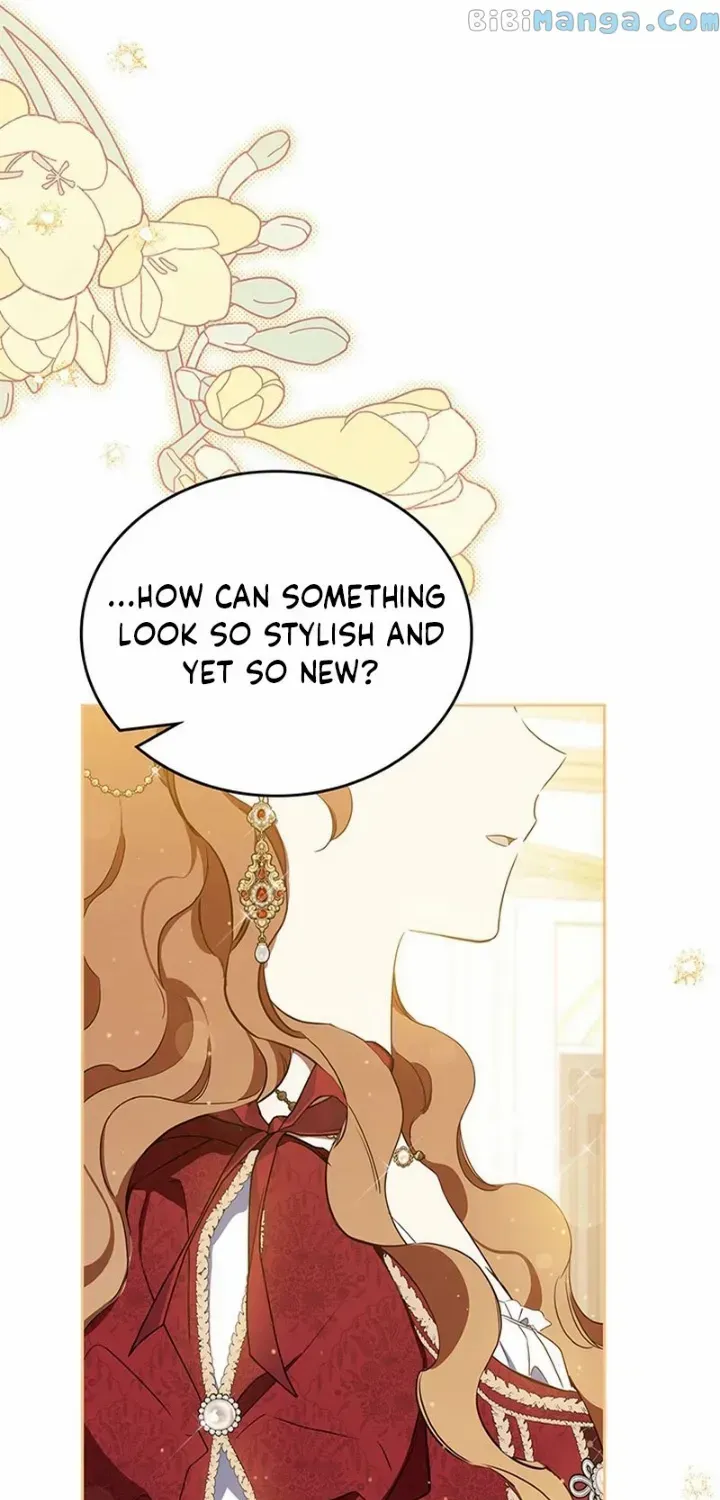 I’Ll Be The Matriarch In This Life Chapter 129 page 17 - 