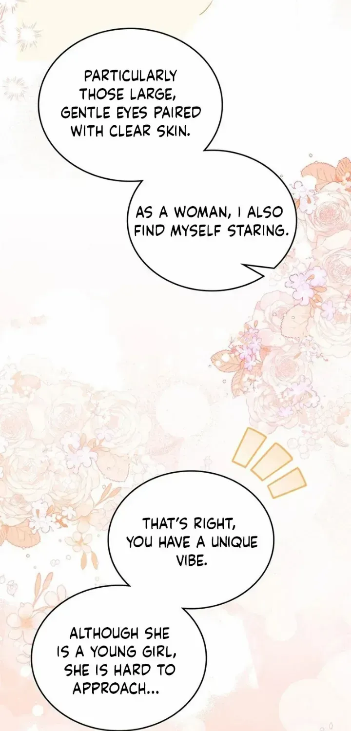 I’Ll Be The Matriarch In This Life Chapter 129 page 21 - 