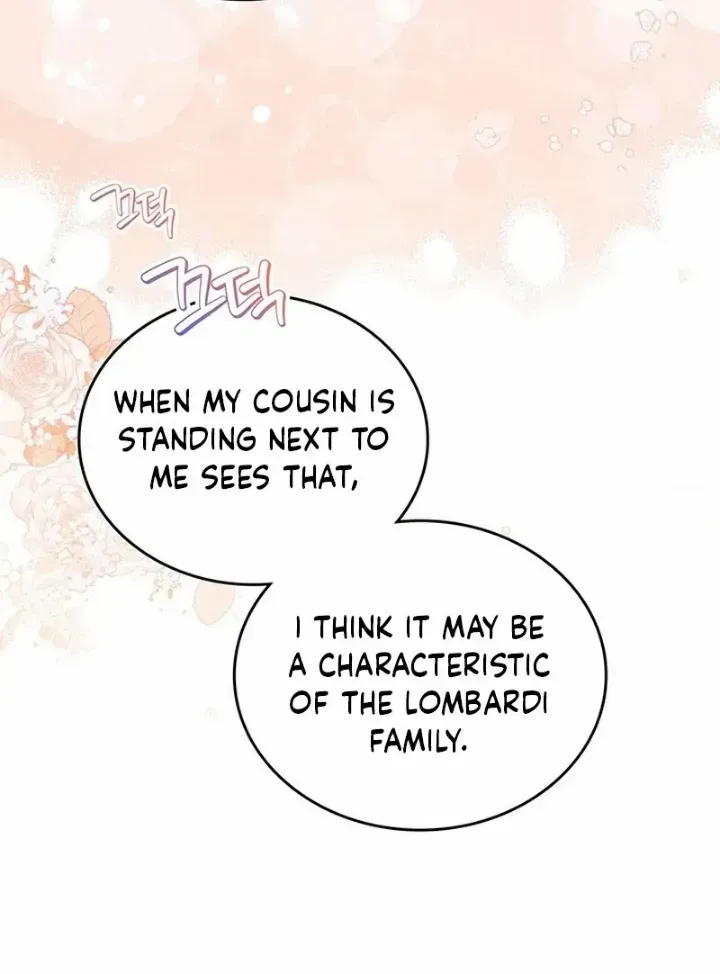 I’Ll Be The Matriarch In This Life Chapter 129 page 22 - 