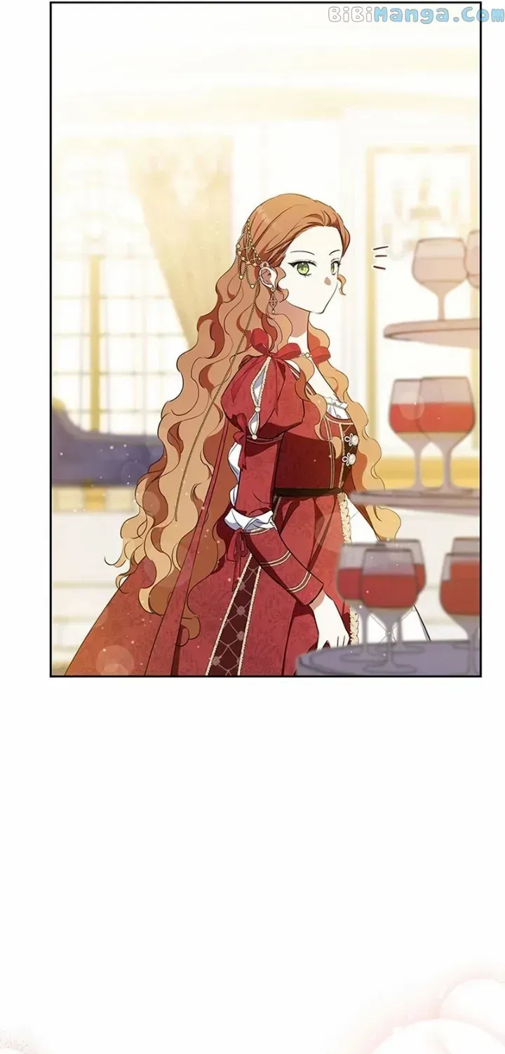 I’Ll Be The Matriarch In This Life Chapter 129 page 23 - 