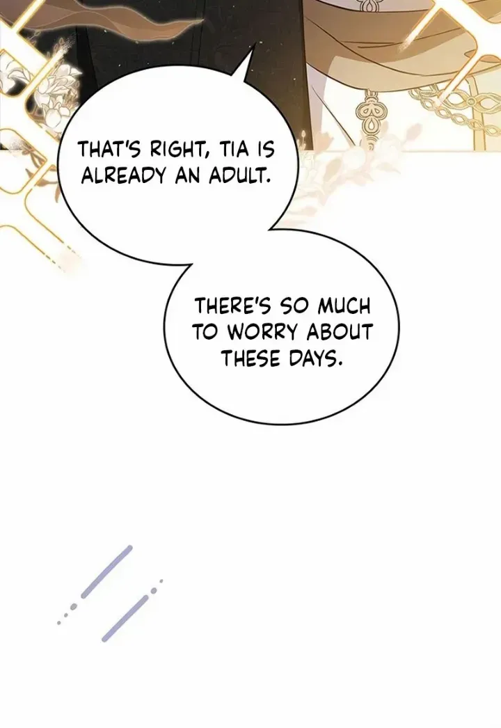 I’Ll Be The Matriarch In This Life Chapter 129 page 28 - 