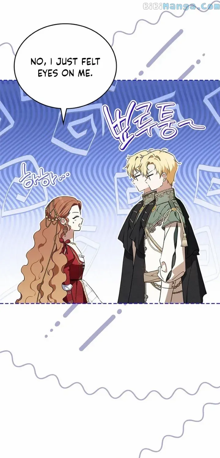 I’Ll Be The Matriarch In This Life Chapter 129 page 29 - 