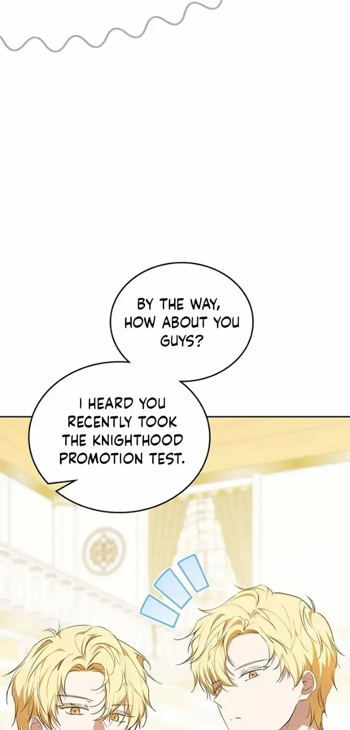 I’Ll Be The Matriarch In This Life Chapter 129 page 30 - 