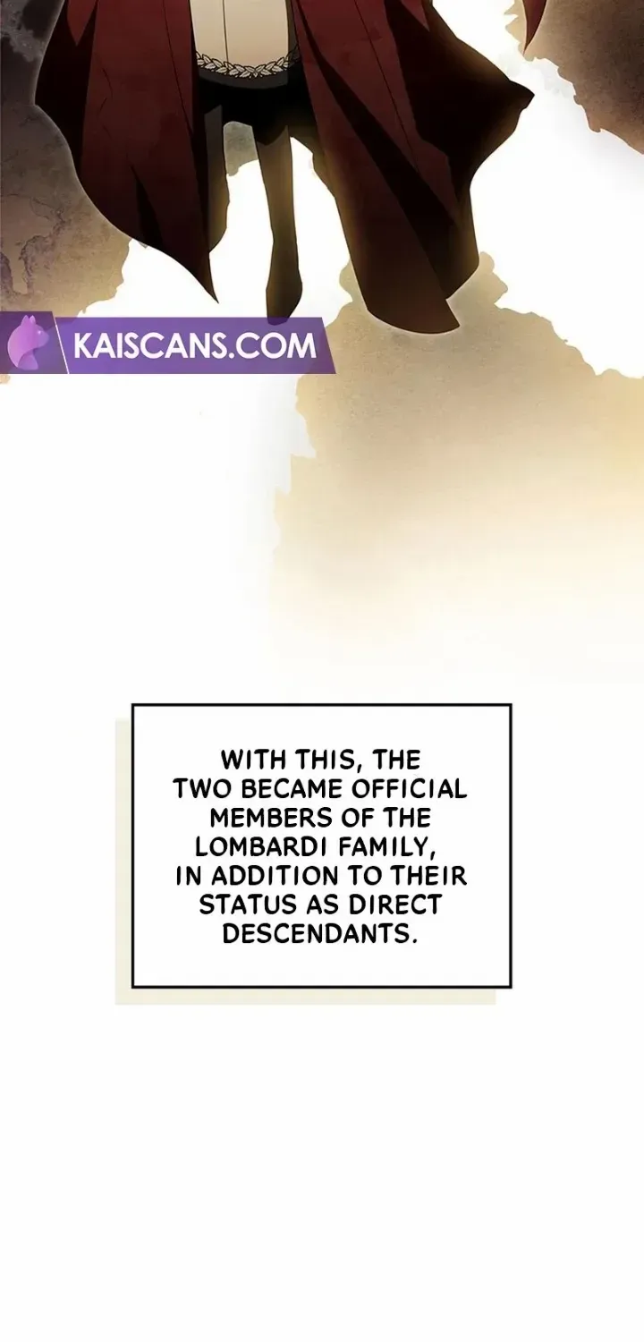 I’Ll Be The Matriarch In This Life Chapter 129 page 35 - 