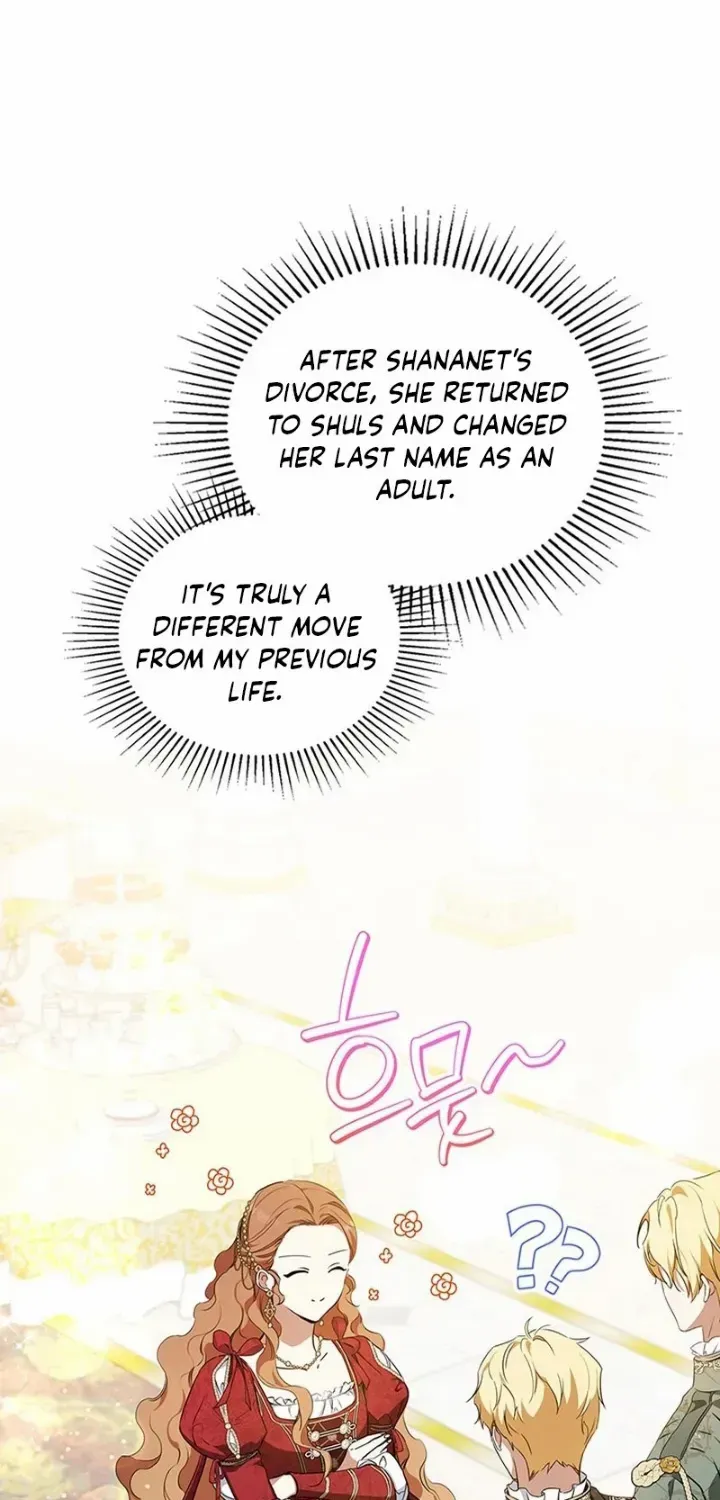 I’Ll Be The Matriarch In This Life Chapter 129 page 36 - 