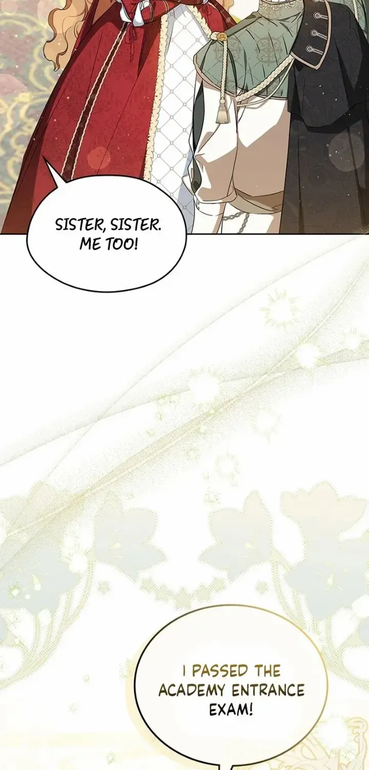 I’Ll Be The Matriarch In This Life Chapter 129 page 37 - 
