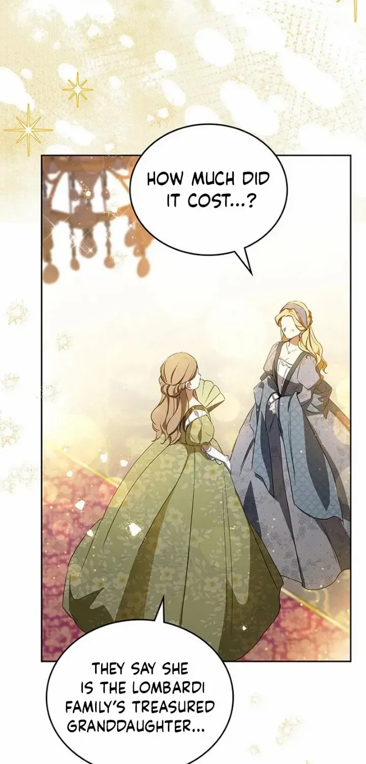 I’Ll Be The Matriarch In This Life Chapter 129 page 5 - 