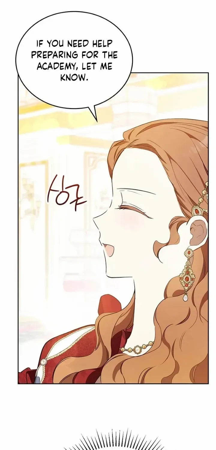 I’Ll Be The Matriarch In This Life Chapter 129 page 41 - 