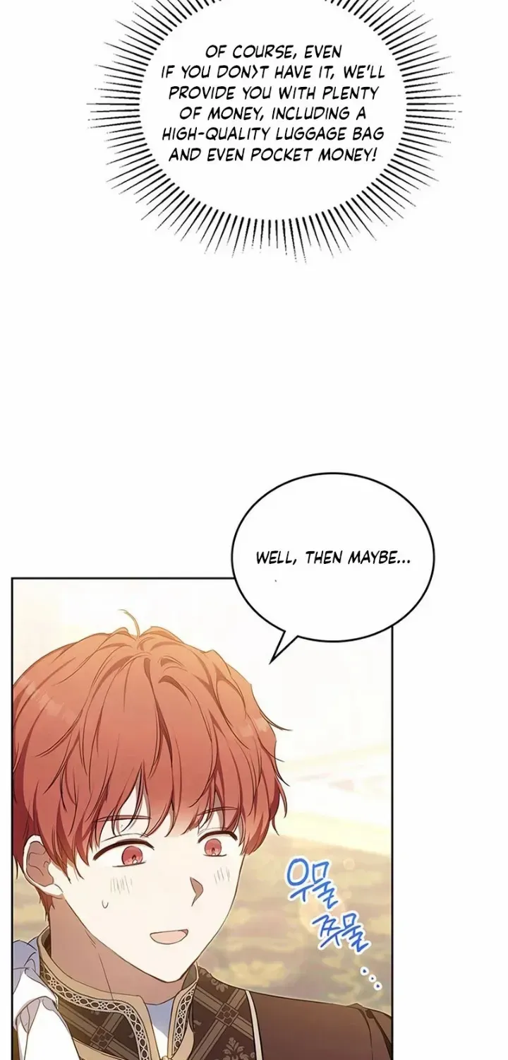 I’Ll Be The Matriarch In This Life Chapter 129 page 42 - 