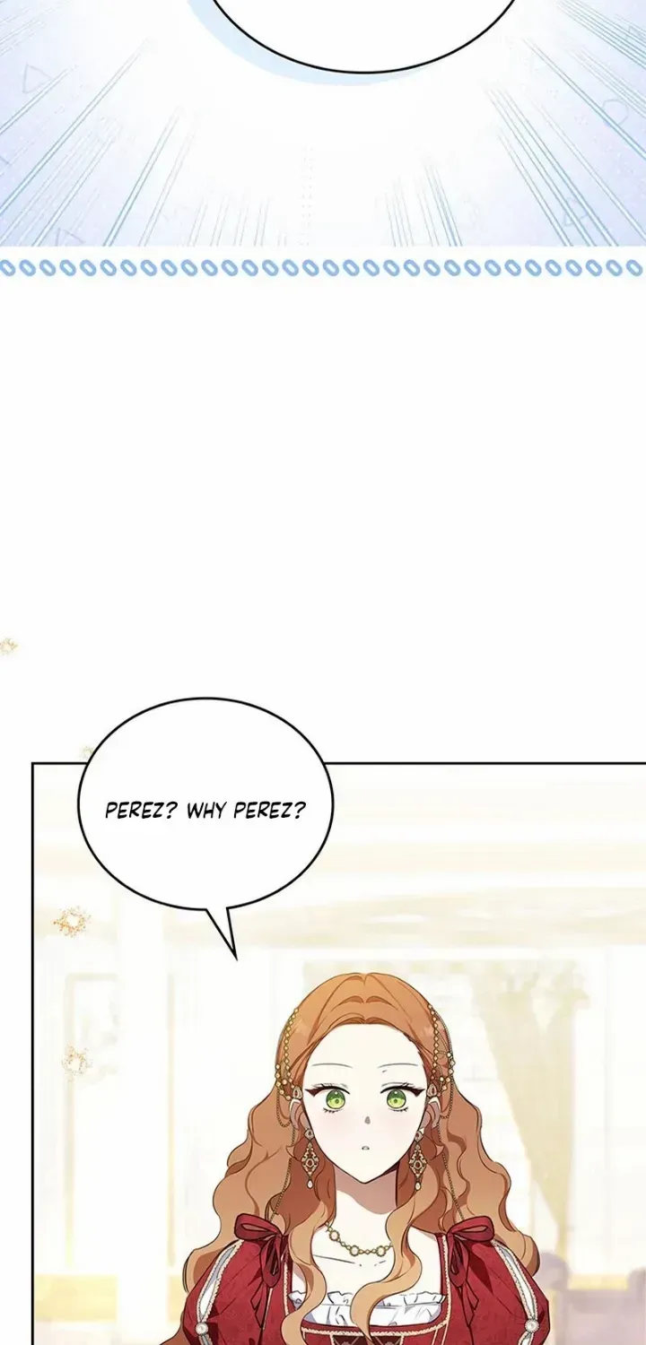 I’Ll Be The Matriarch In This Life Chapter 129 page 44 - 
