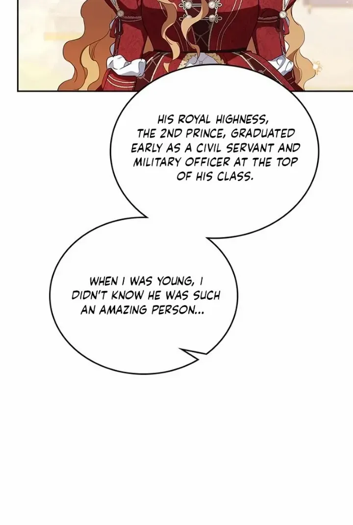I’Ll Be The Matriarch In This Life Chapter 129 page 45 - 