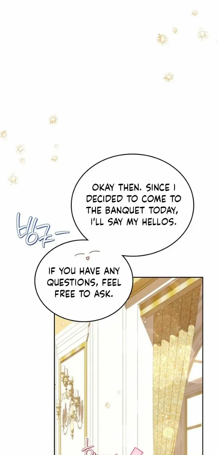 I’Ll Be The Matriarch In This Life Chapter 129 page 47 - 