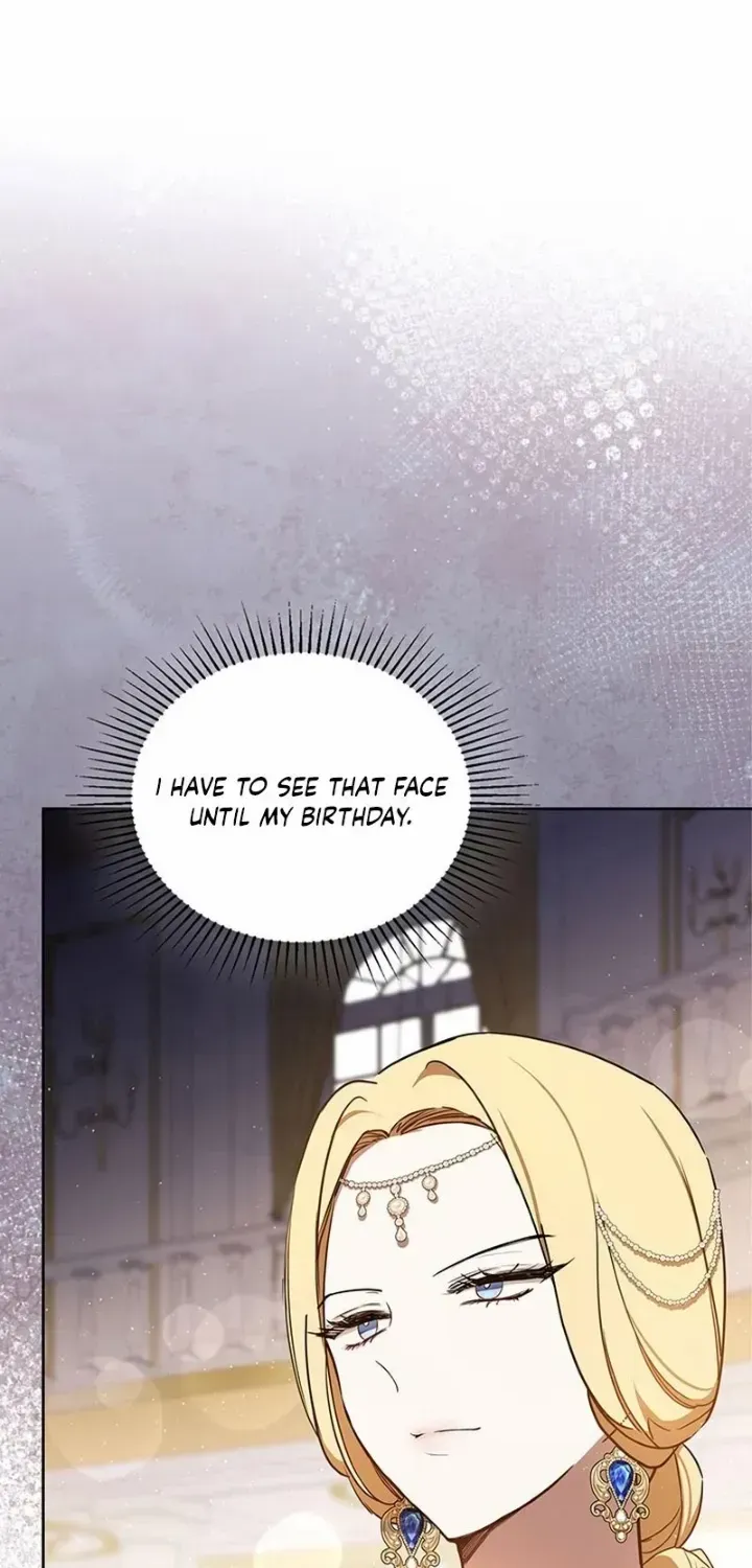 I’Ll Be The Matriarch In This Life Chapter 129 page 53 - 