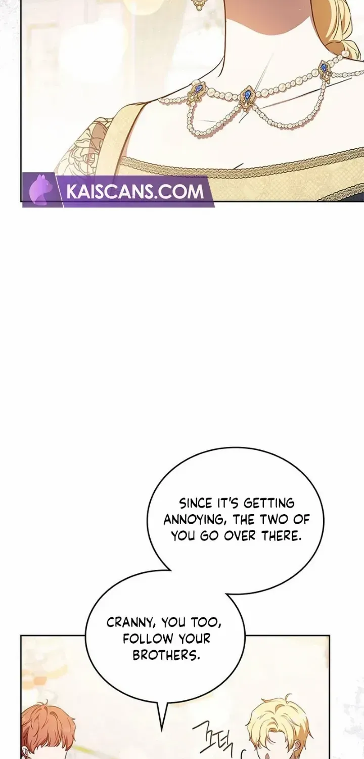 I’Ll Be The Matriarch In This Life Chapter 129 page 54 - 
