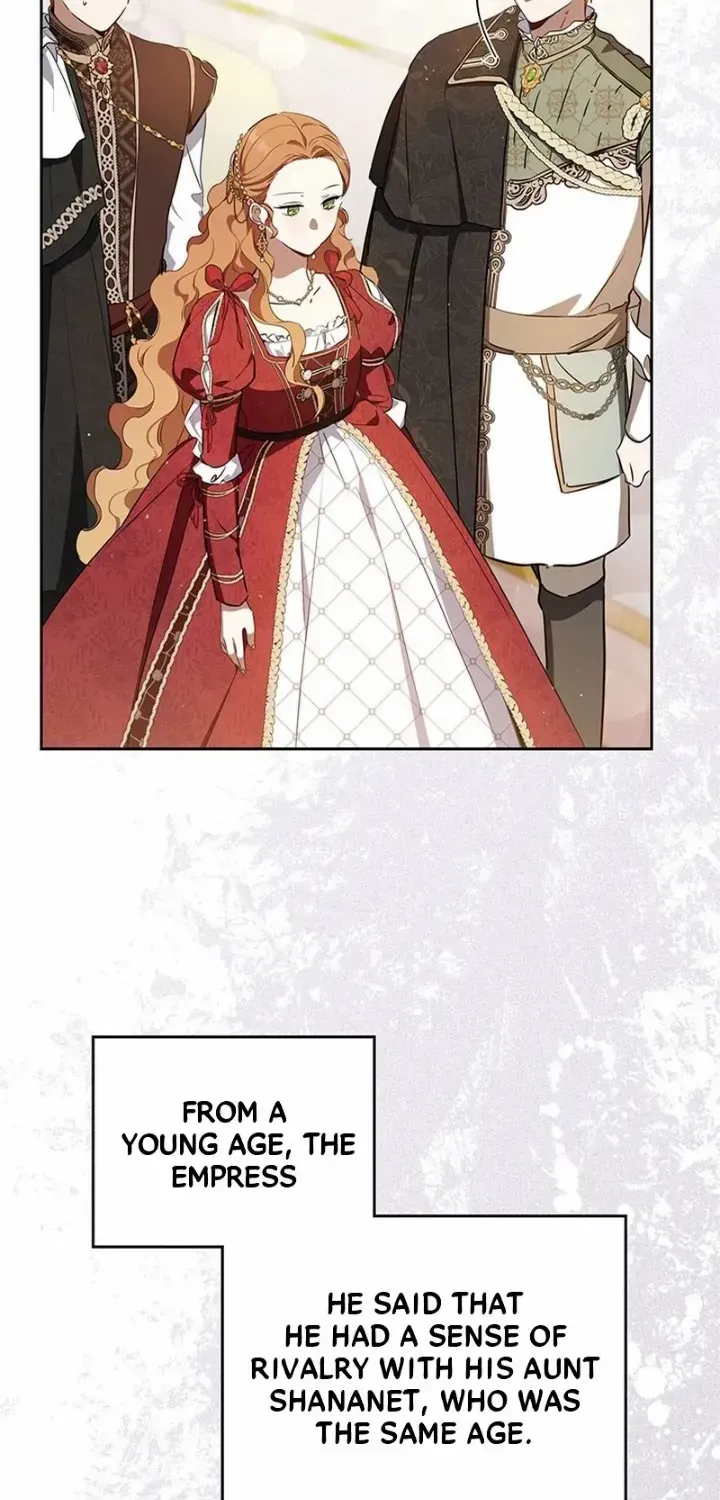 I’Ll Be The Matriarch In This Life Chapter 129 page 55 - 