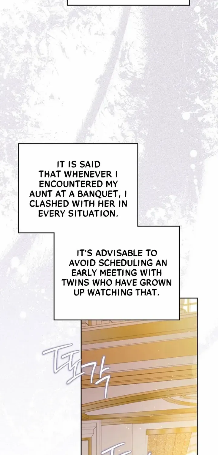 I’Ll Be The Matriarch In This Life Chapter 129 page 56 - 