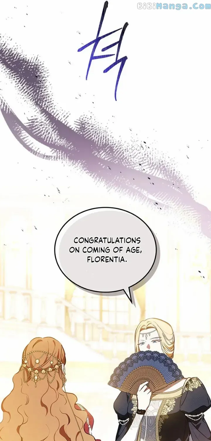 I’Ll Be The Matriarch In This Life Chapter 129 page 58 - 