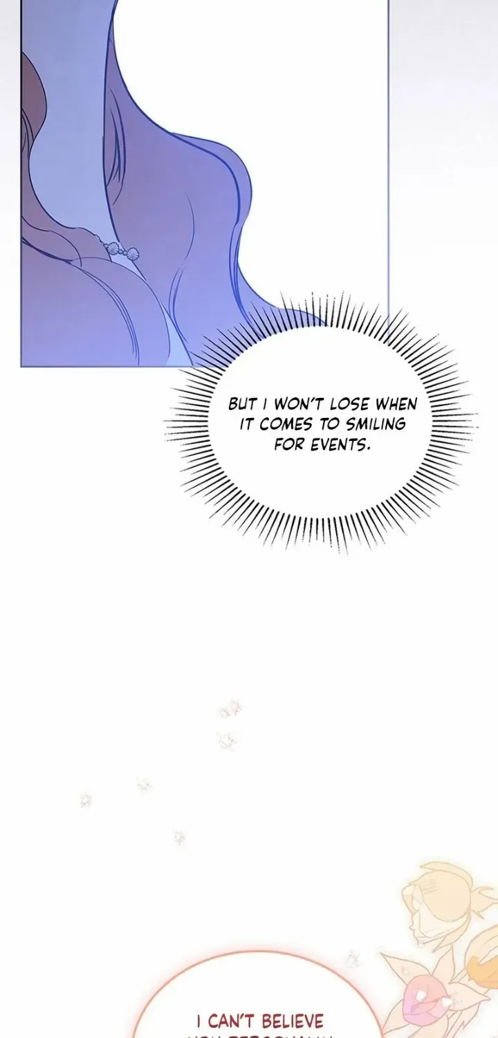 I’Ll Be The Matriarch In This Life Chapter 129 page 61 - 