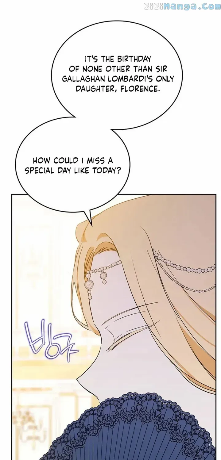 I’Ll Be The Matriarch In This Life Chapter 129 page 64 - 